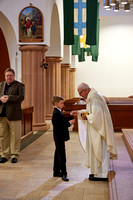 First Communion